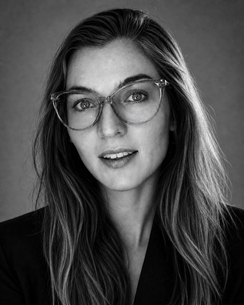 Viviane Viniarski,Urban Planner
