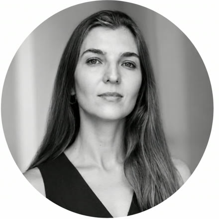 Viviane Viniarski